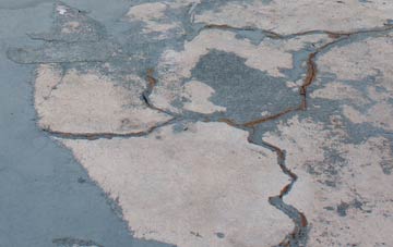 fibreglass roofing replacement Pattingham