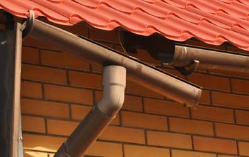 Pattingham gutter repair costs