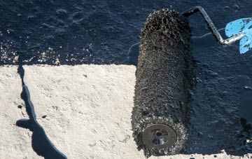 Pattingham liquid sealant waterproofing