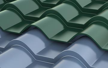 who should consider Pattingham plastic roofs