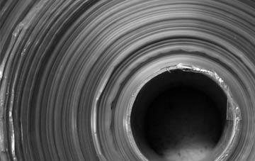 Pattingham pvc roof replacement