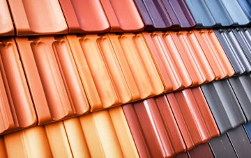 Pattingham roof tile costs