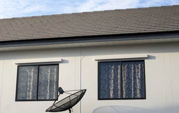 Pattingham rubber roof costs