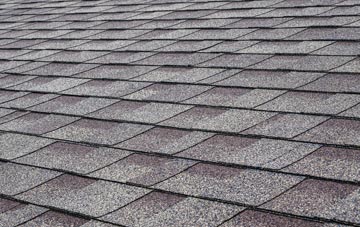Pattingham tiles for shallow pitch roofing