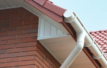 Pattingham soffit repair costs