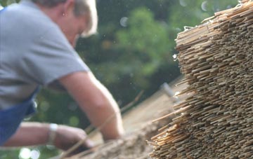 professional Pattingham thatchers