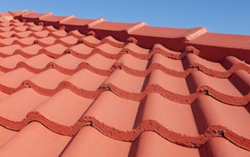 Pattingham tile and slate roof replacement