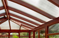 Pattingham conservatory roofing insulation