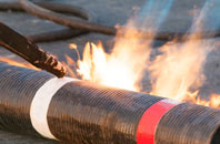 Pattingham flat roofing replacement