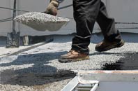find rated Pattingham flat roofing replacement companies