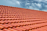 Pattingham roofing tiles